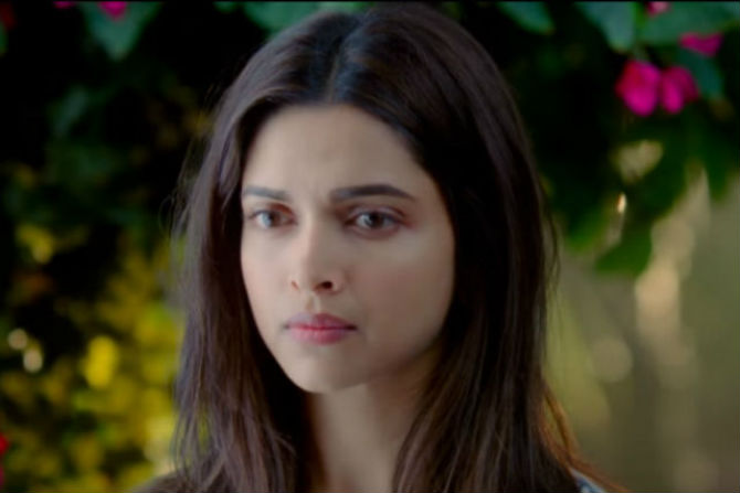 deepika padukone