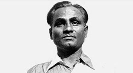मेजर ध्यानचंद