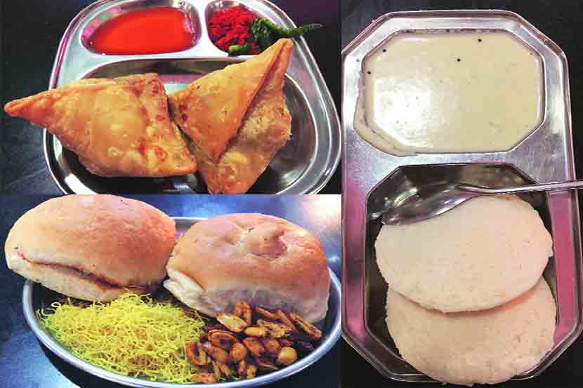 खाऊखुशाल : ‘मनपसंत’चटपटीत नाश्ता