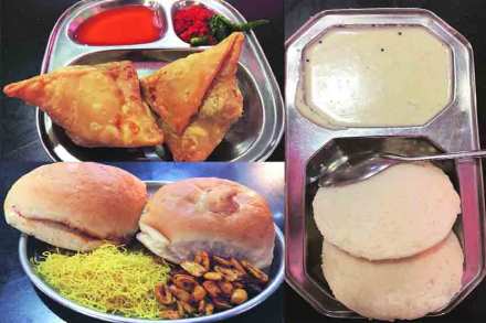 खाऊखुशाल : ‘मनपसंत’चटपटीत नाश्ता