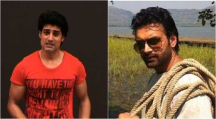 gagan kang, arjit lavania