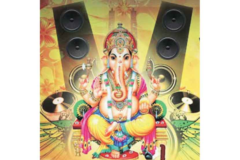 ganesh festivals 2017