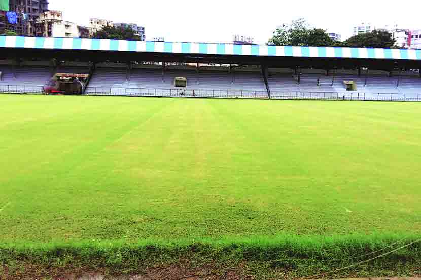 ground