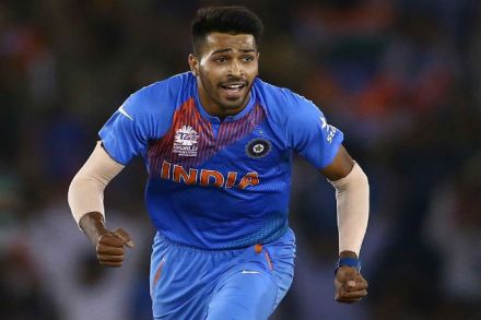 indian cricket team all rounder, hardik pandya, cricket, pandya special gift to father,marathi news