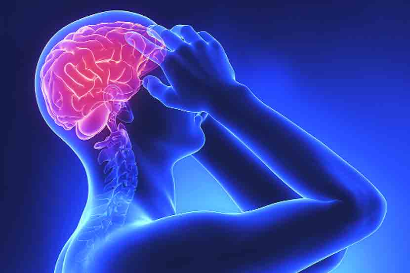 जपानी मेंदूज्वरचा धोका जपानी मेंदूज्वरचा धोका