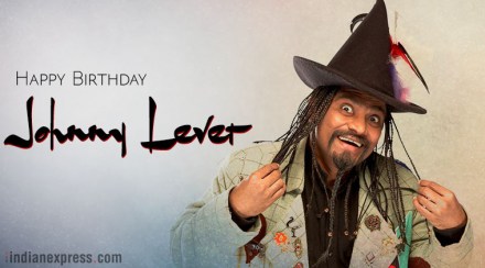 johnny lever