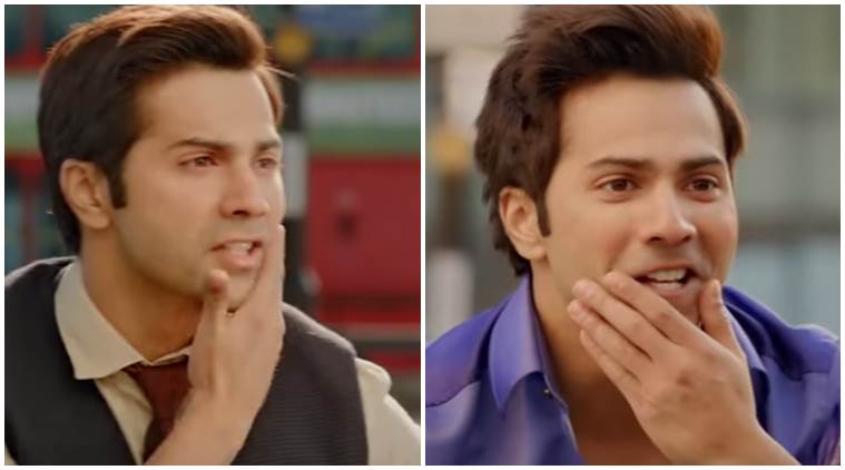 varun dhawan