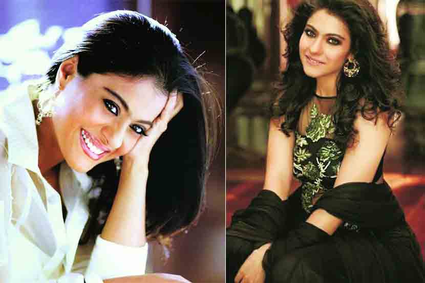 kajol
