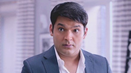 kapil sharma