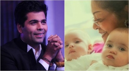 karan johar