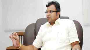news, Karti chidambaram