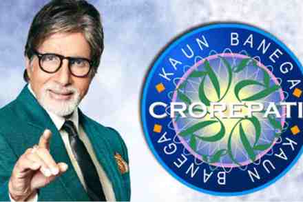 Amitabh Bachchan