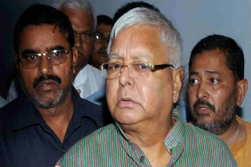 Laluprasad yadav, Nitishkumar, News