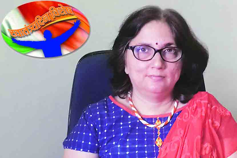 Dr Minal Katarnikar