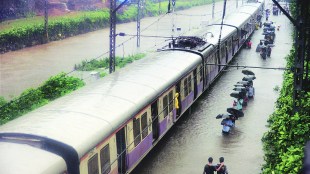 heavy rain in mumbai