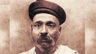 Lokmanya Bal Gangadhar Tilak