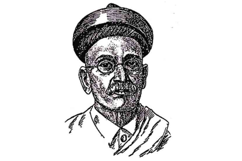 vinayak konddev oak