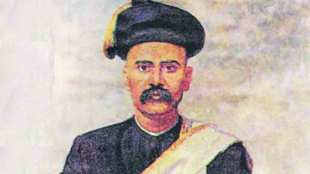 Gopal Ganesh Agarkar