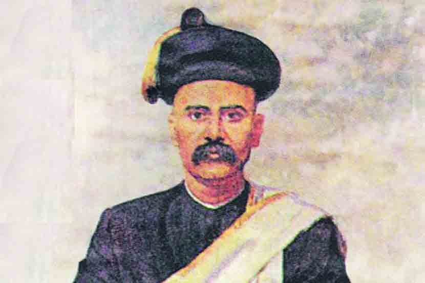 Gopal Ganesh Agarkar Gopal Ganesh Agarkar