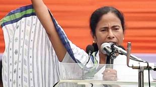 Mamata Banerjee , Democracy , BJP govt , BJP quit India , BJP quit India in 2019 , TMC , Loksatta, Loksatta news, Marathi, Marathi news