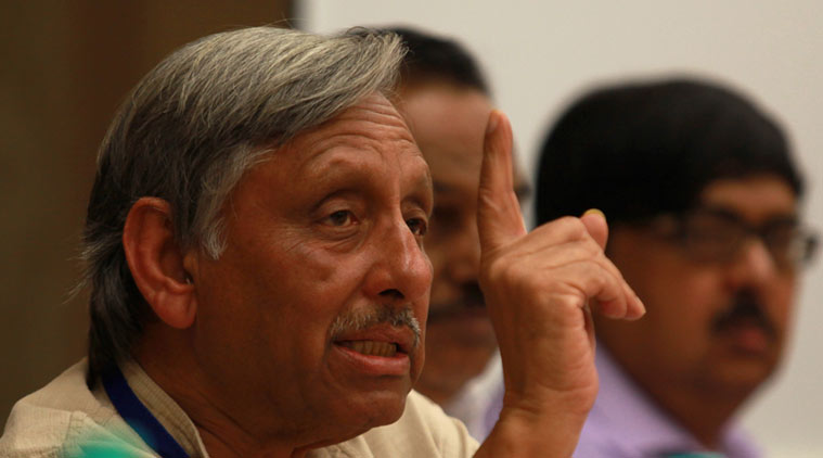Jairam Ramesh , Mani Shankar Aiyar , Congress , Rahul Gandhi, Loksatta, Loksatta news, Marathi, Marathi news Jairam Ramesh , Mani Shankar Aiyar , Congress , Rahul Gandhi, Loksatta, Loksatta news, Marathi, Marathi news