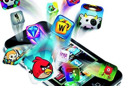 mobile games