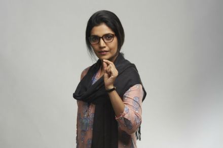mukta barve