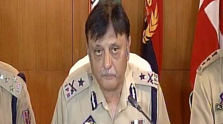 Amarnath yatra attack , J&K police , Amarnath yatra attack , Three people arrested , Special Investigation Team , Loksatta, loksatta news, Marathi, Marathi news