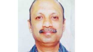 Structural Engineer Milind Chindarkar