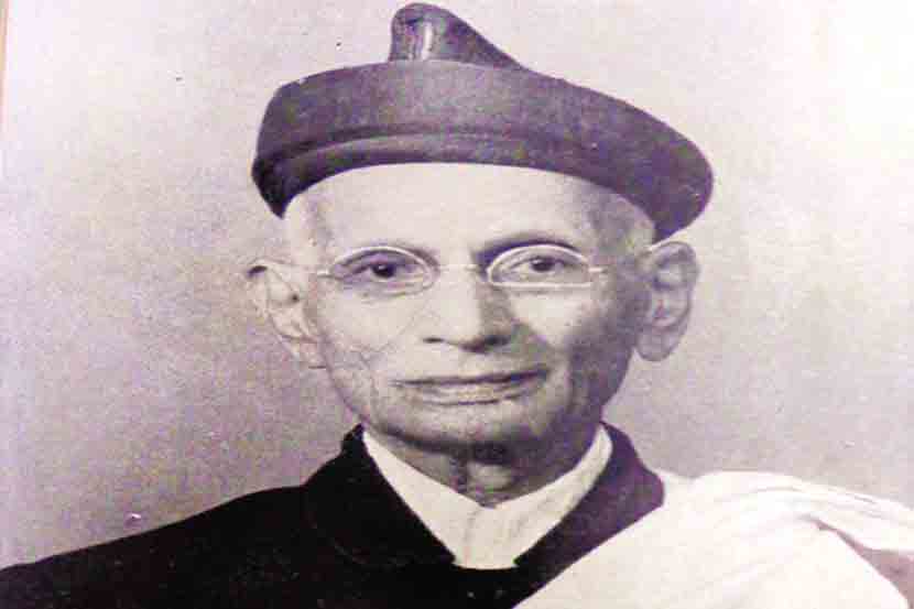 बदलापुरातील आद्य साहित्यिकाच्या स्मृती जपणार बदलापुरातील आद्य साहित्यिकाच्या स्मृती जपणार