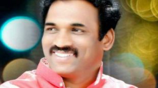 pimpari chinchwad corporationmayor nitin kalaje, caste certificate issue,marathi new