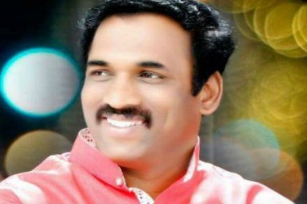 pimpari chinchwad corporationmayor nitin kalaje, caste certificate issue,marathi new