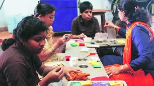 sarva karyeshu sarvada 2017, Special Childrens, Innovative, Invention,Ganesh aarti,Ganapati aarti in marathi,