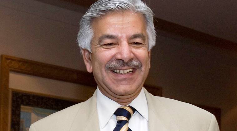 Khawaja Asif , Pakistan , India not responding positively to peace efforts , Pakistan’s new foreign minister , Loksatta, Loksatta news, Marathi, Marathi news