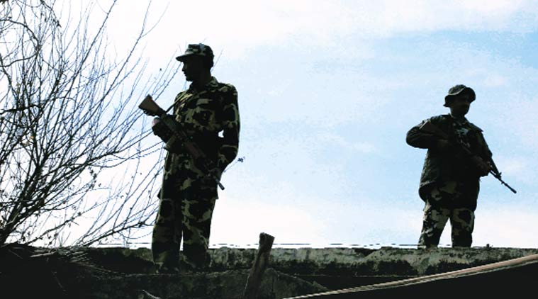 indian army