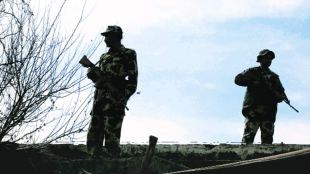 indian army