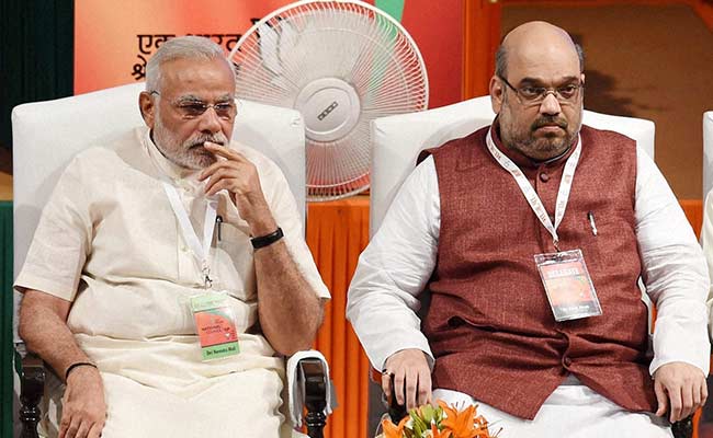 Lok Sabha elections in 2018 , Narendra Modi , Amit shah , Election Commission , NITI Aayog , EC , Loksatta, Loksatta news, Marathi, Marathi news