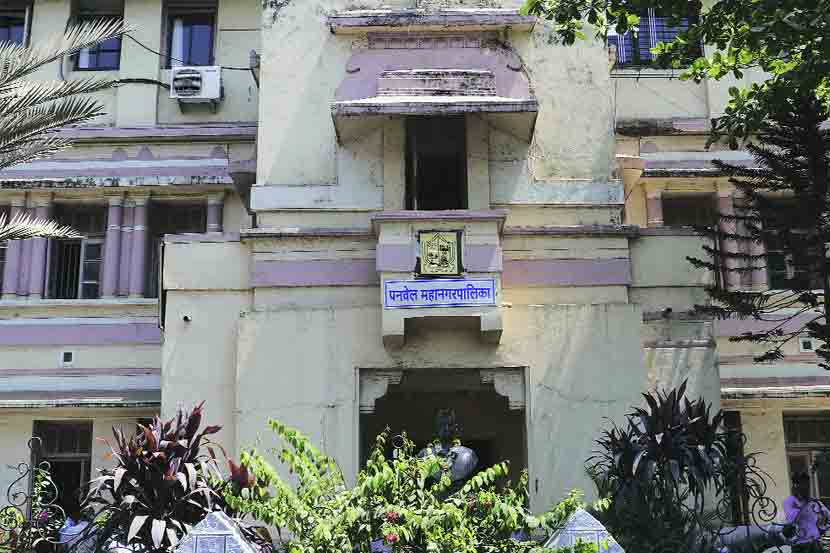 पनवेल महानगरपालिका पनवेल महानगरपालिका