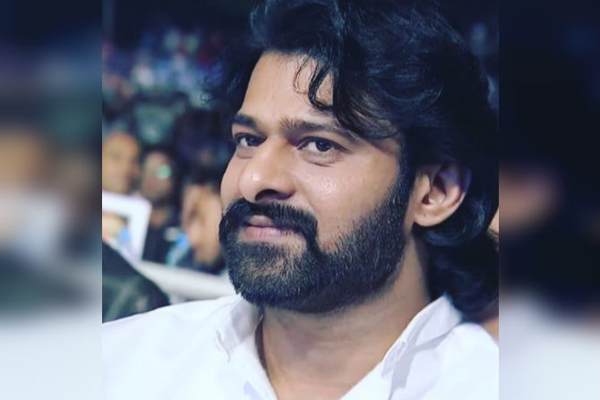 prabhas