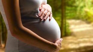 Pregnant woman , Pregnant woman in Madhya Pradesh walks 20 km , 20 km delivers on road baby dies , Loksatta, Loksatta news, Marathi, Marathi news