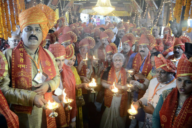 kasba ganapati kasba ganapati