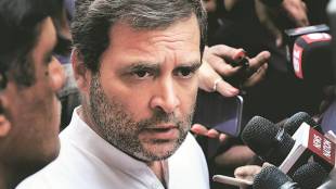 Rahul Gandhi , Rahul Gandhi has been elected Congress president , Congress, Loksatta, Loksatta news, Marathi, Marathi news