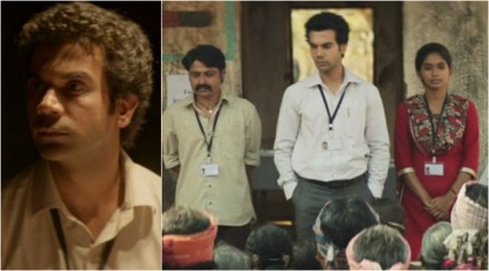 rajkumar rao