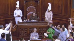 parliament, monsoon session 2017, bjp, congress, arun jaitely, Karnataka, IT raids, resort, gujarat, anand sharma, Ahmed Patel, rajya sabha, loksabha