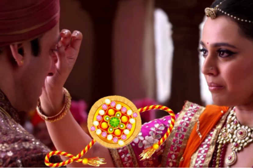 Raksha Bandhan 2017: ही आहेत बॉलिवूडमधील रक्षाबंधनची सदाबहार गाणी