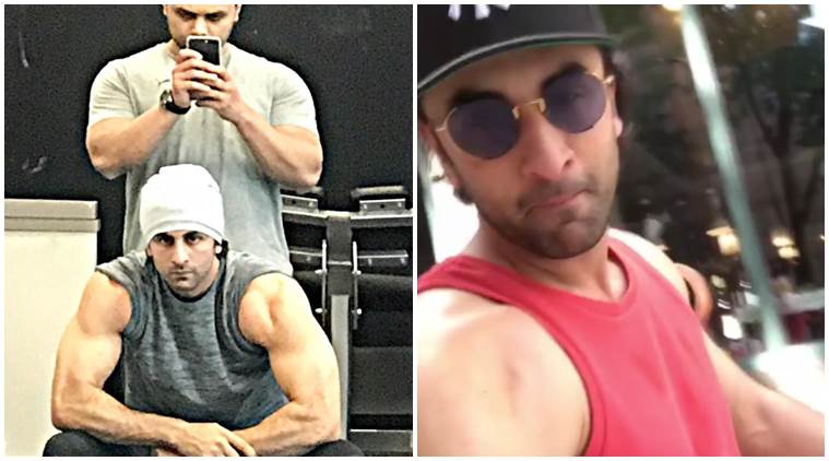 ranbir kapoor