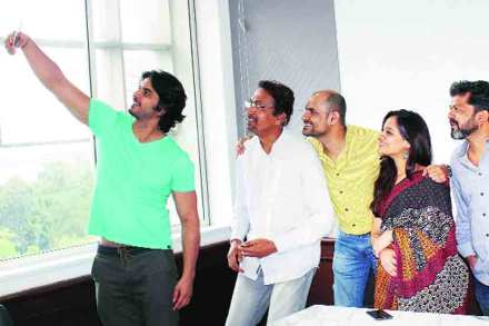 Marathi drama