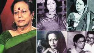 actress Lalan Sarang