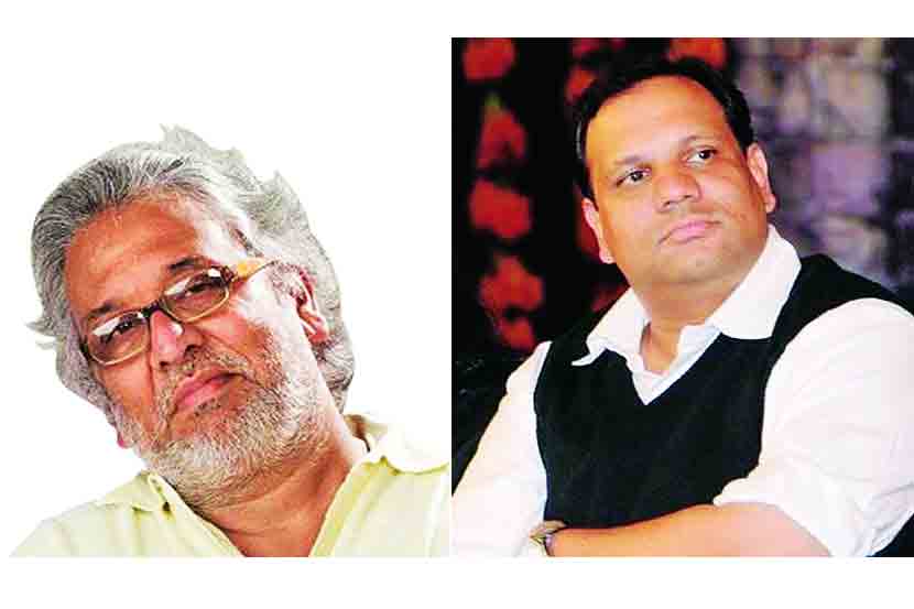 Vijay Kenkre Vijay Kenkre