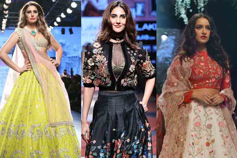 Lakme Fashion Week Winter Festival 2017 Lakme Fashion Week Winter Festival 2017